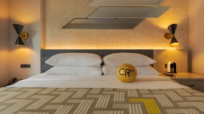 Pestana CR7 Times Square